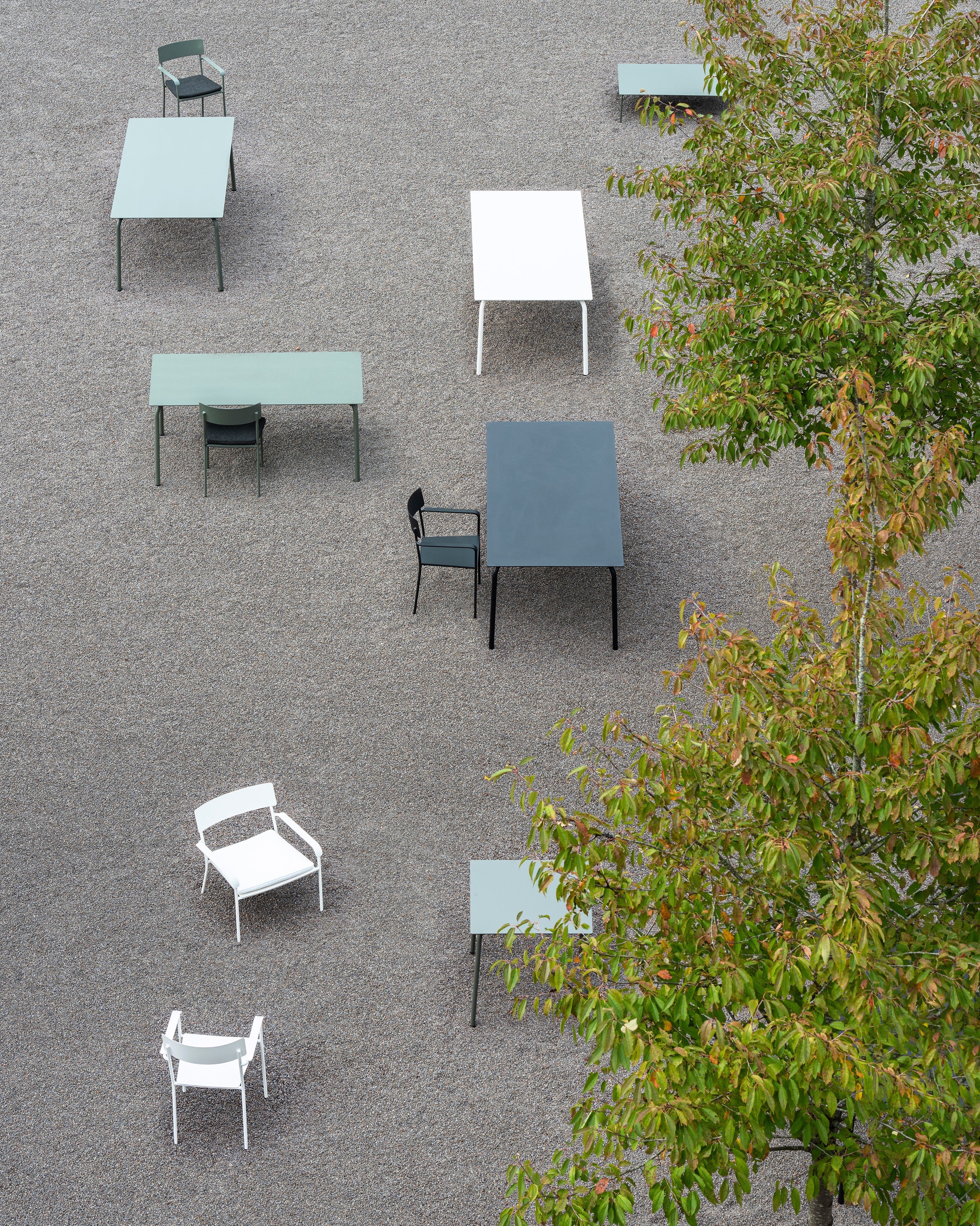 DINNING TABLE M AUGUST | On Order