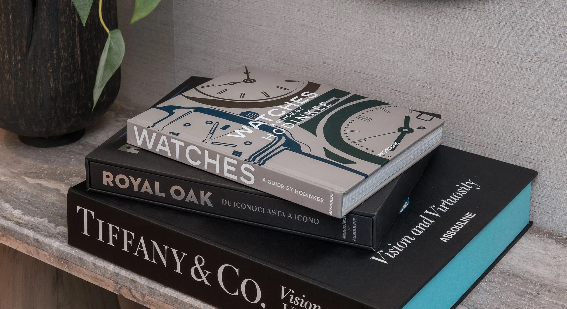 WATCHES: A GUIDE BY HODINKEE