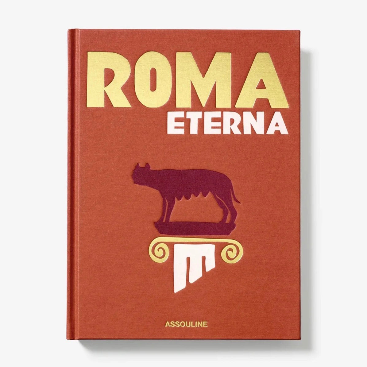 ROMA ETERNA