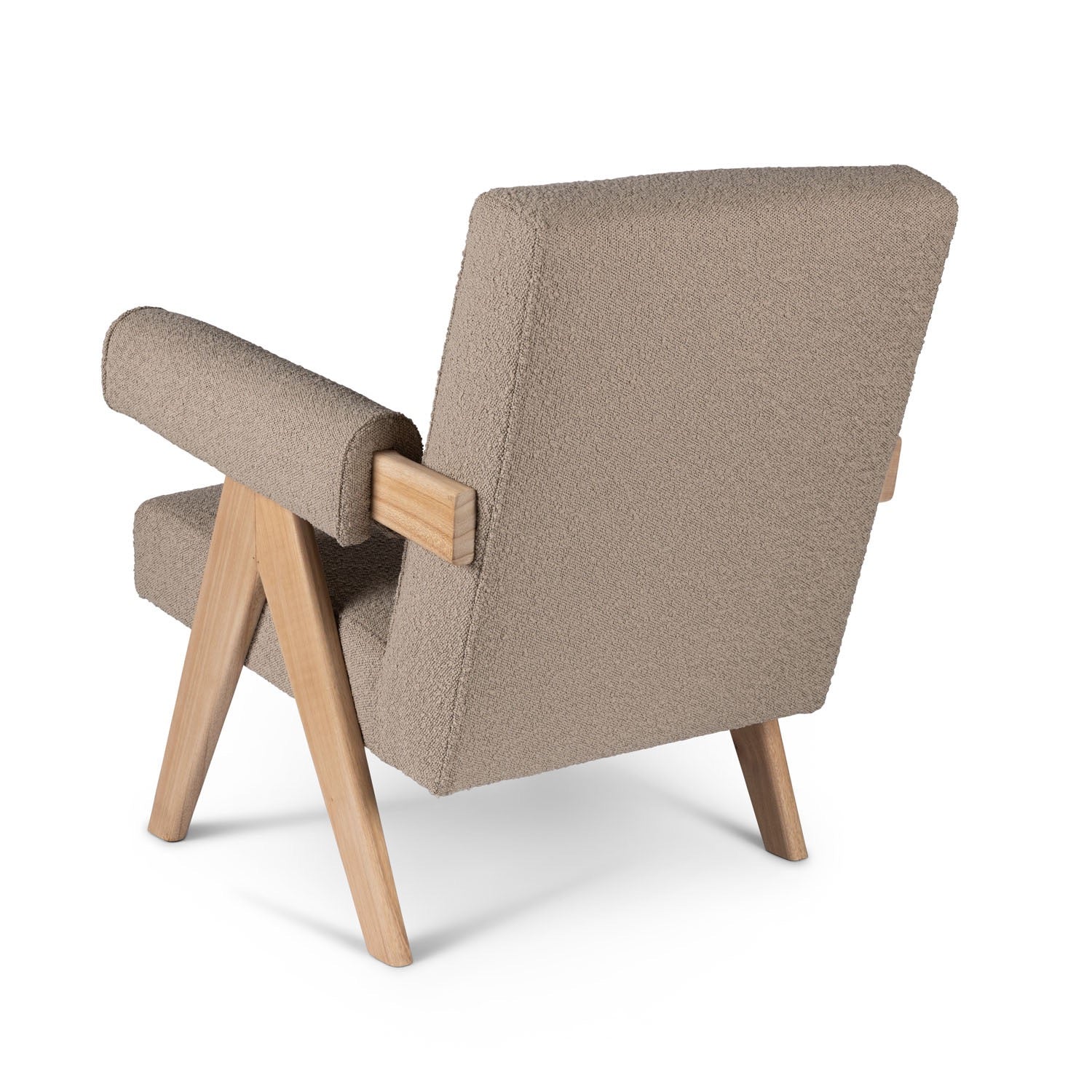 EASY LOUNGE ARM SOFA EUGENE | On Order