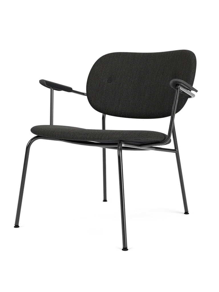 CO LOUNGE CHAIR, FULLY UPHOLSTERED | On Order