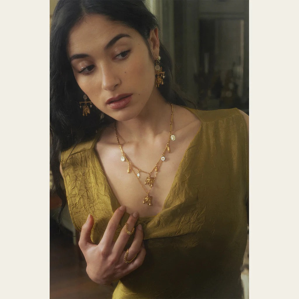 NECKLACE ANGEL
