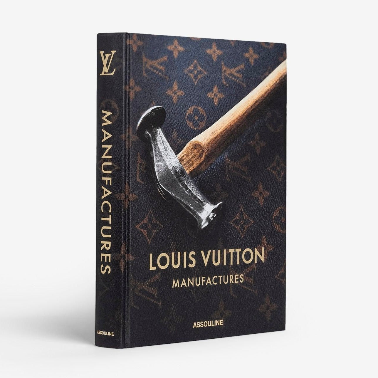 LOUIS VUITTON MANUFACTURES