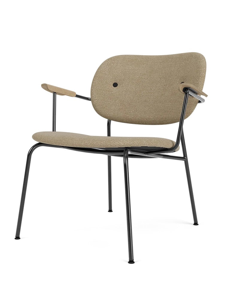 CO LOUNGE CHAIR, FULLY UPHOLSTERED | On Order