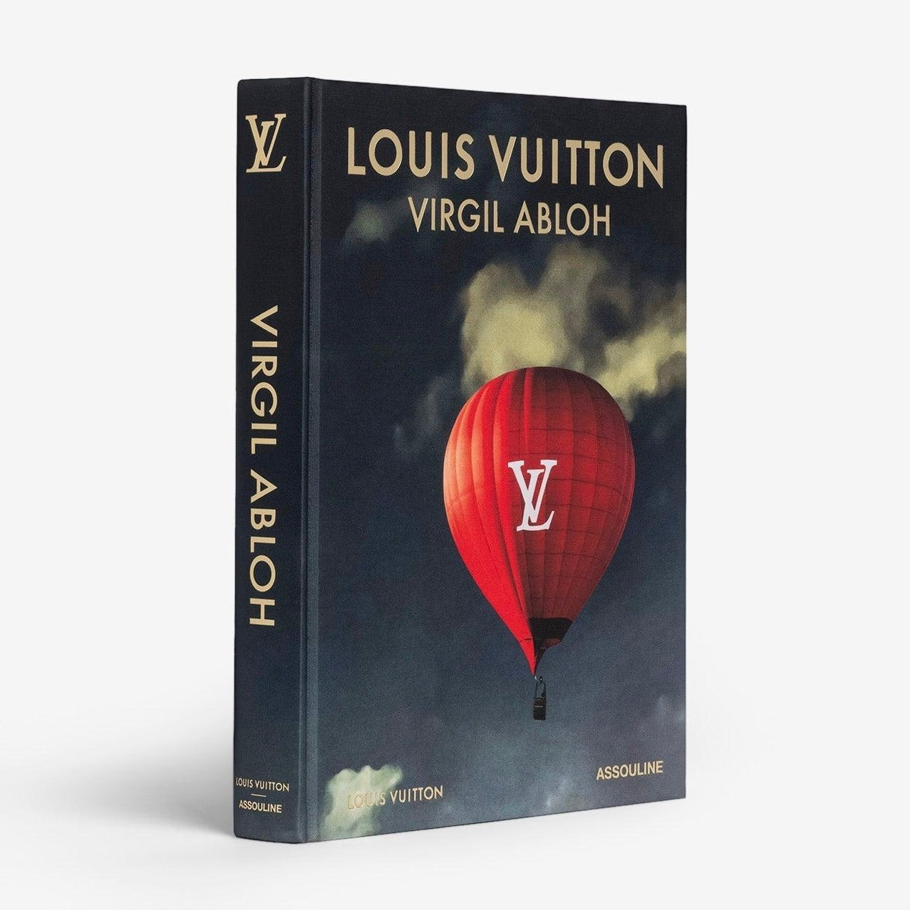 LOUIS VUITTON - VIRGIL ABLOH