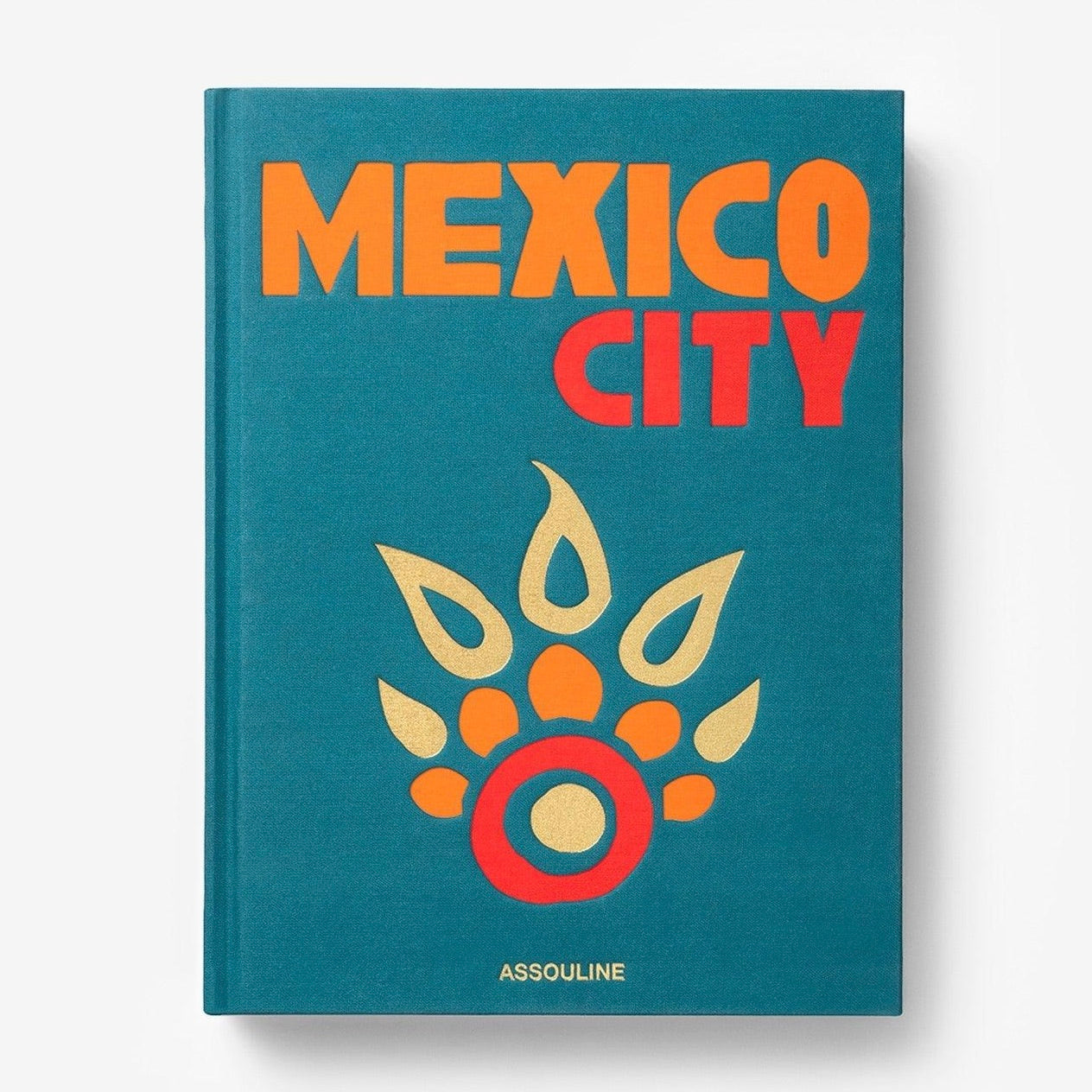MEXICO CITY