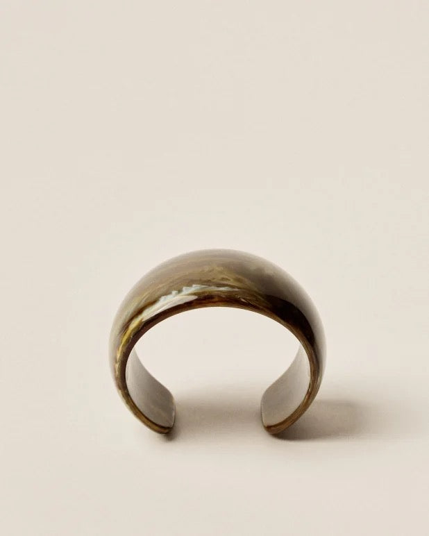 BRACELET AMBRITO | MOSS MOOD