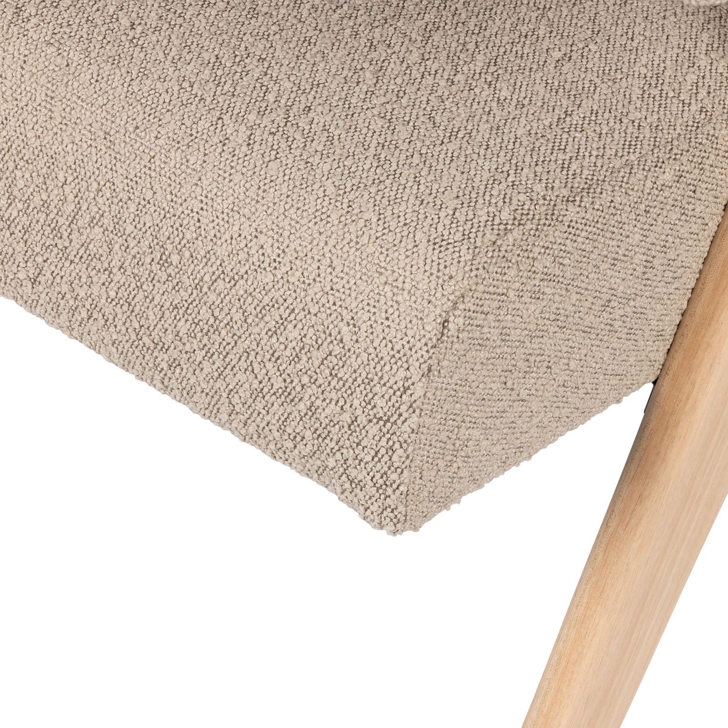 EASY LOUNGE ARM SOFA EUGENE | On Order