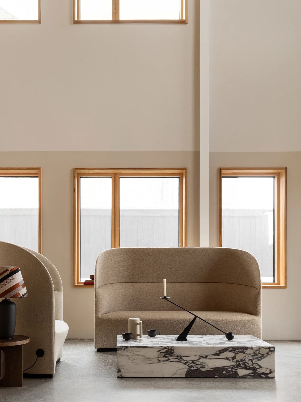 PLINTH GRAND | On Order