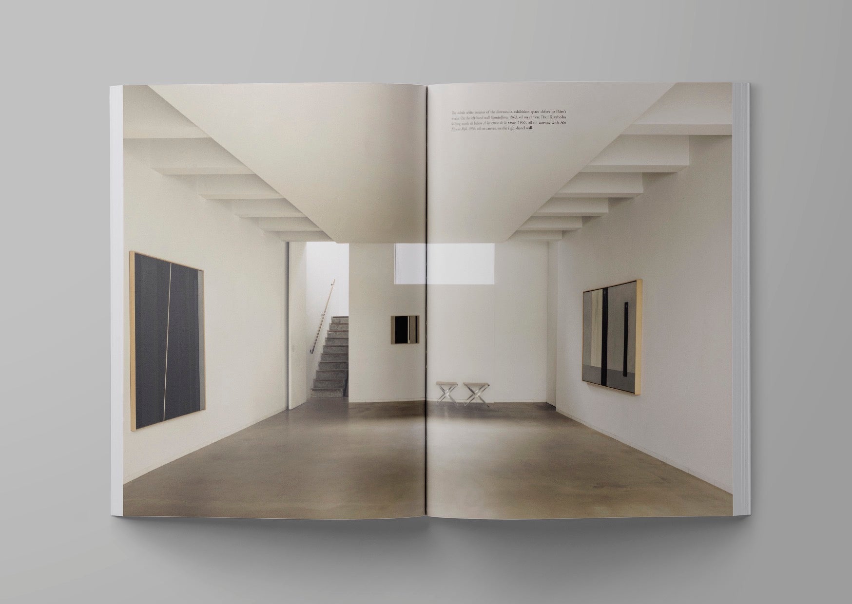 ARK JOURNAL | VOLUME XIV AUTUMN /WINTER 2025