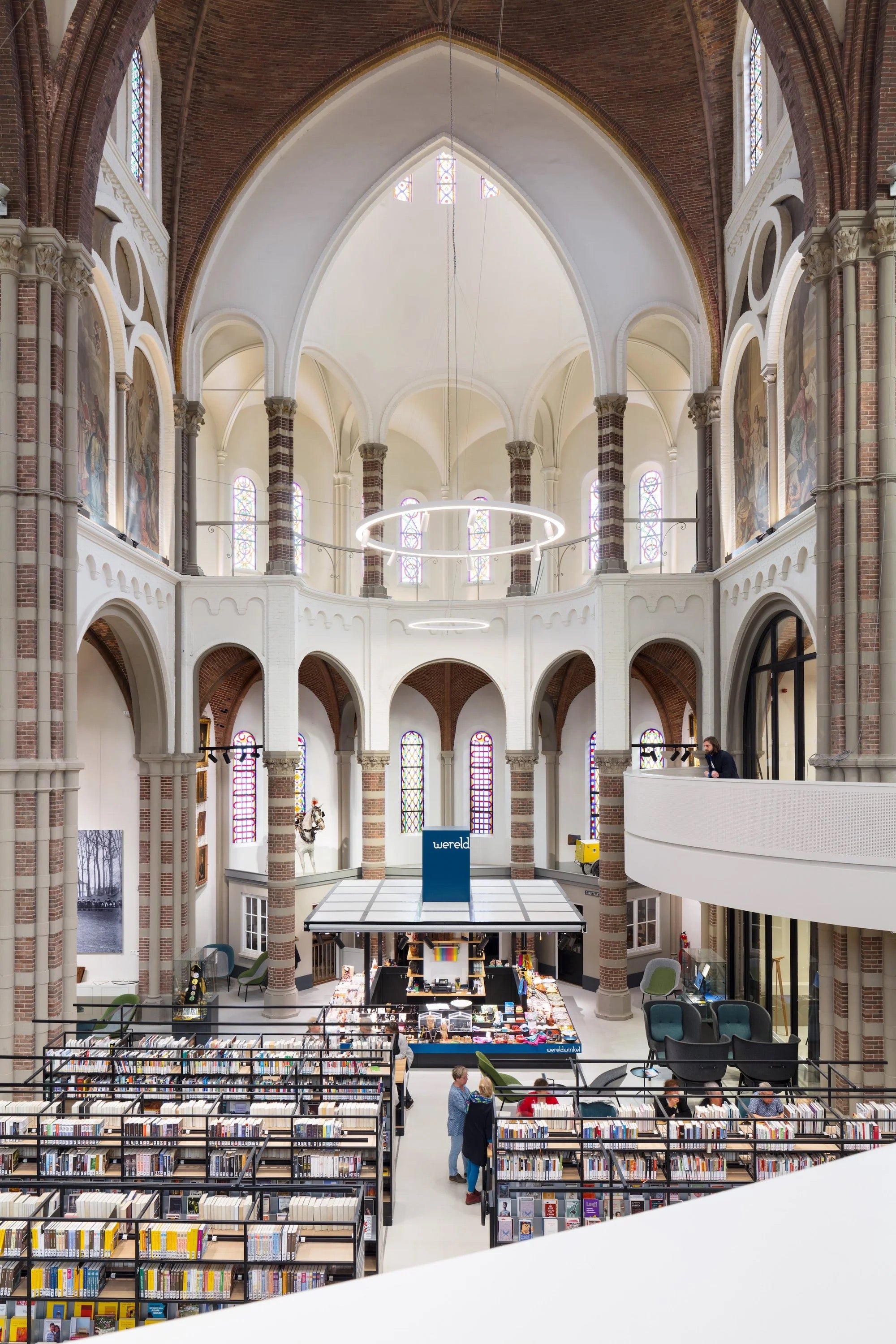 BOOKS OF TEMPLES