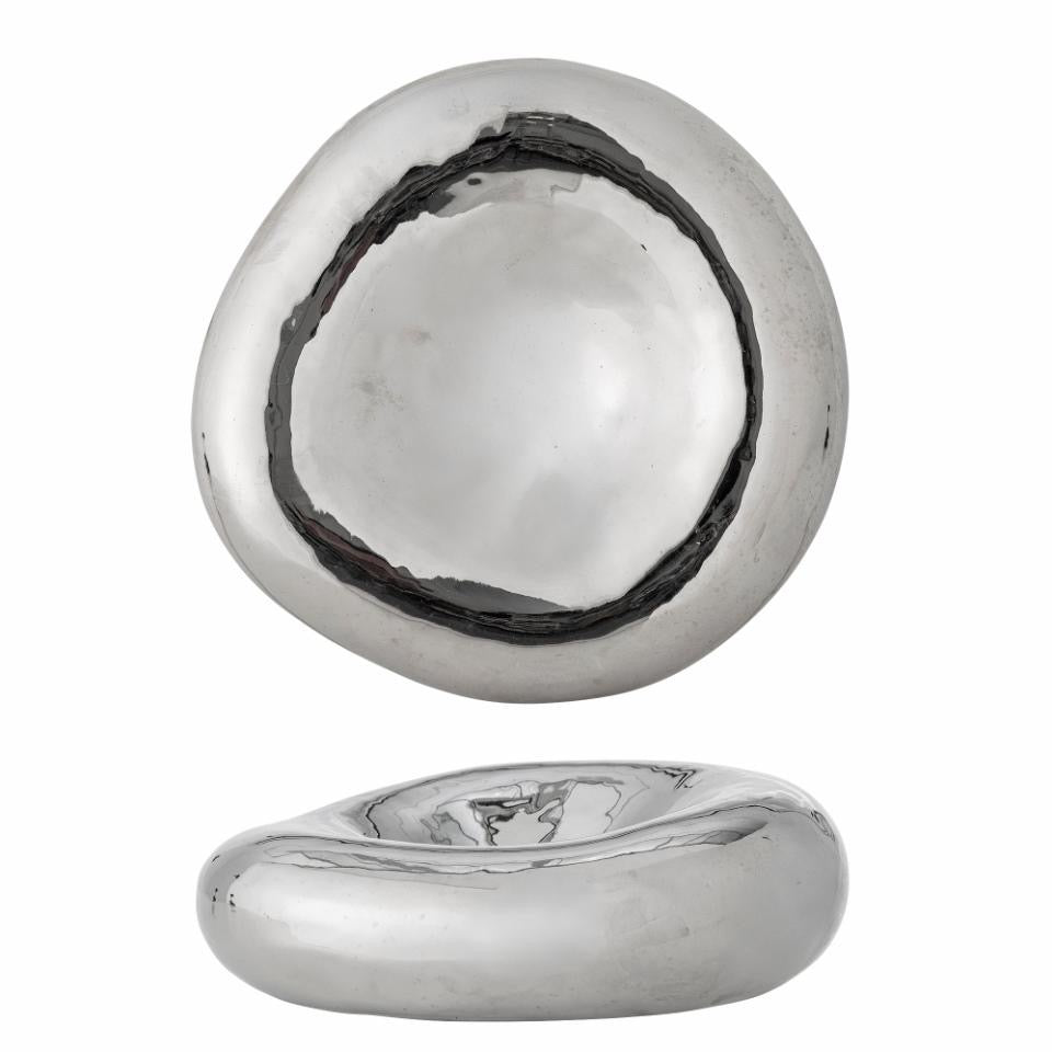SHINE BOWL SILVER