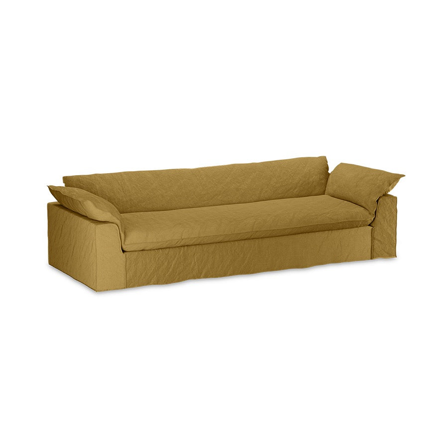 NOMAD COUCH | On Order