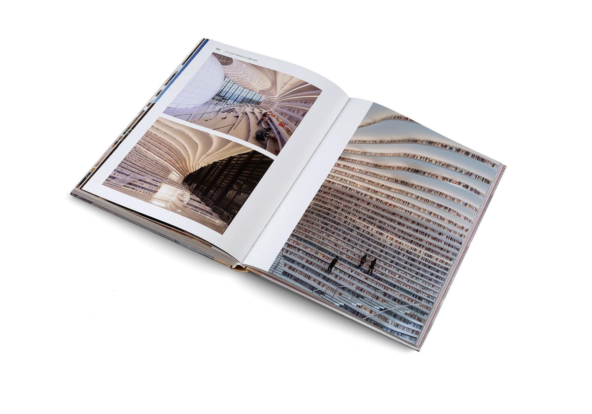 BOOKS OF TEMPLES