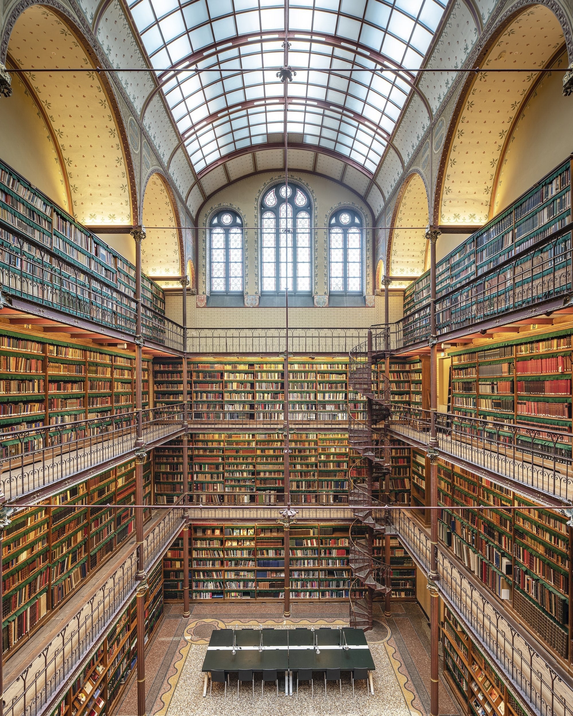 BOOKS OF TEMPLES