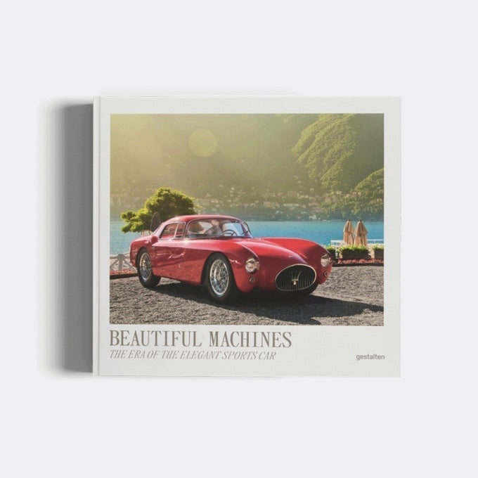 BEAUTIFUL MACHINES