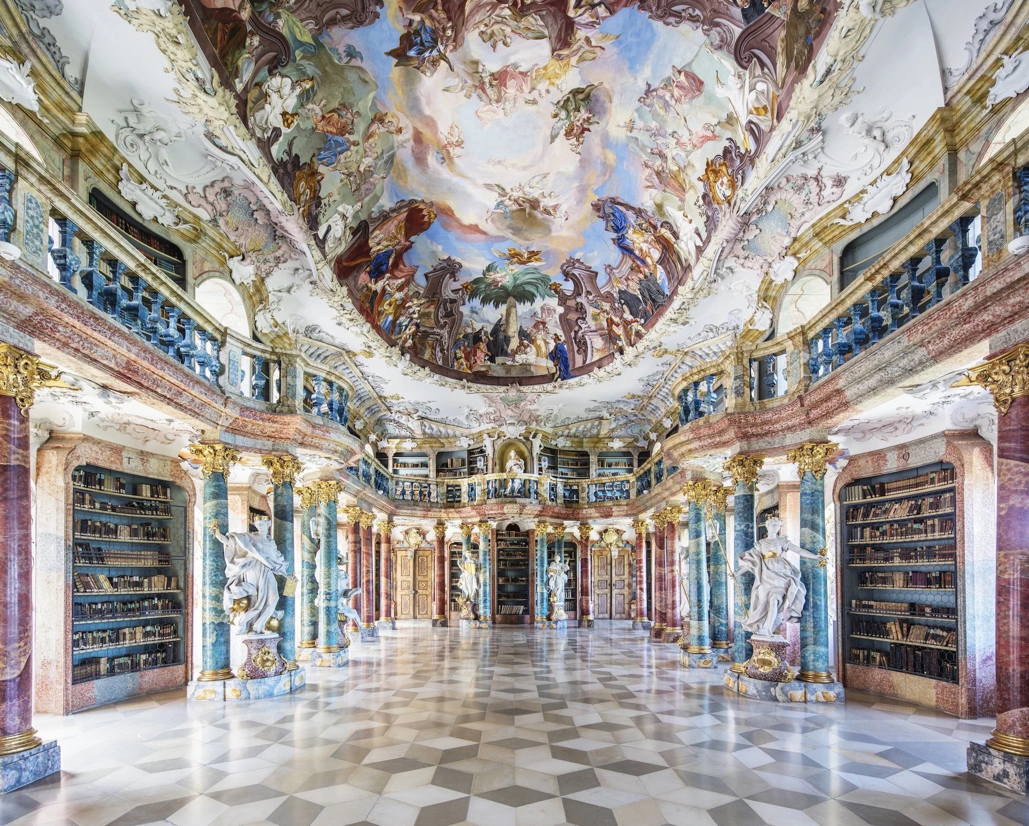 BOOKS OF TEMPLES