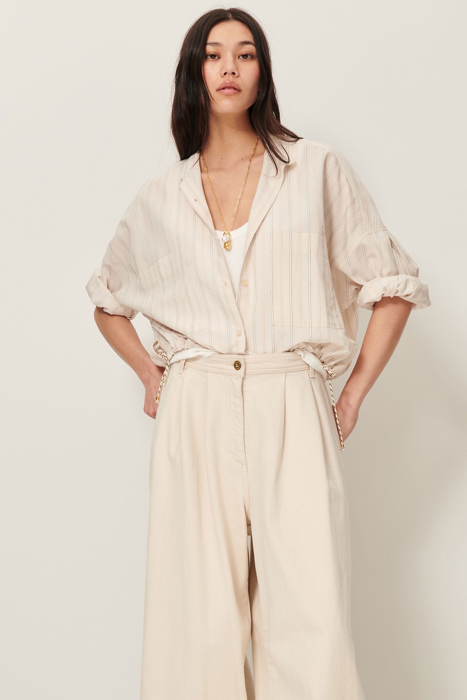 SHIRT CADAQUES