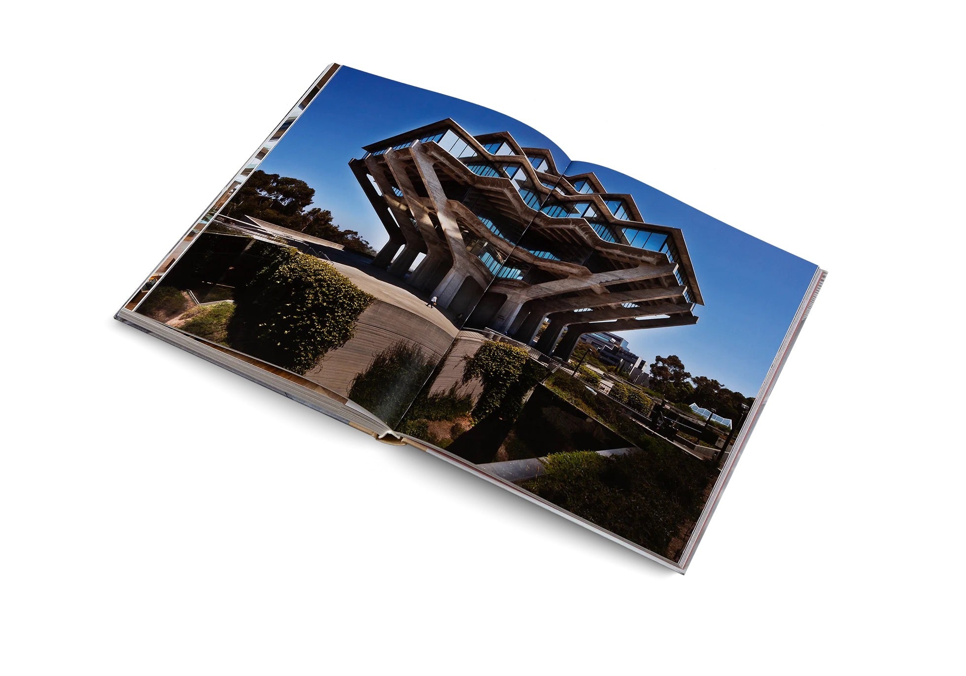 BOOKS OF TEMPLES