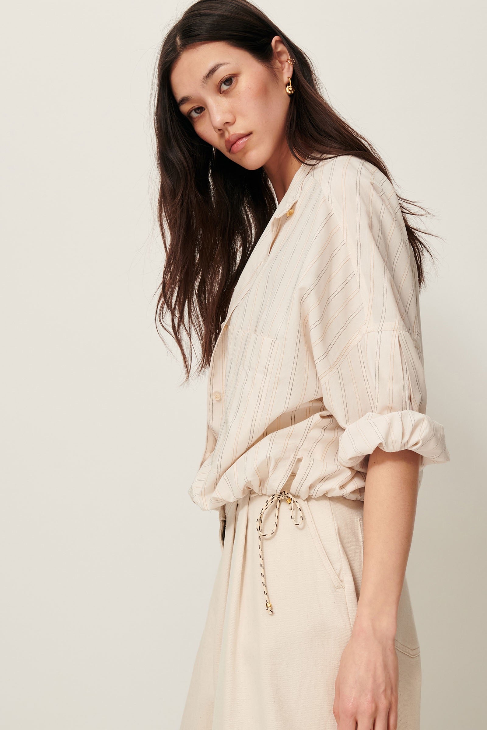 SHIRT CADAQUES