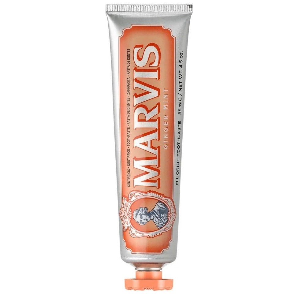 MARVIS TOOTHPASTE