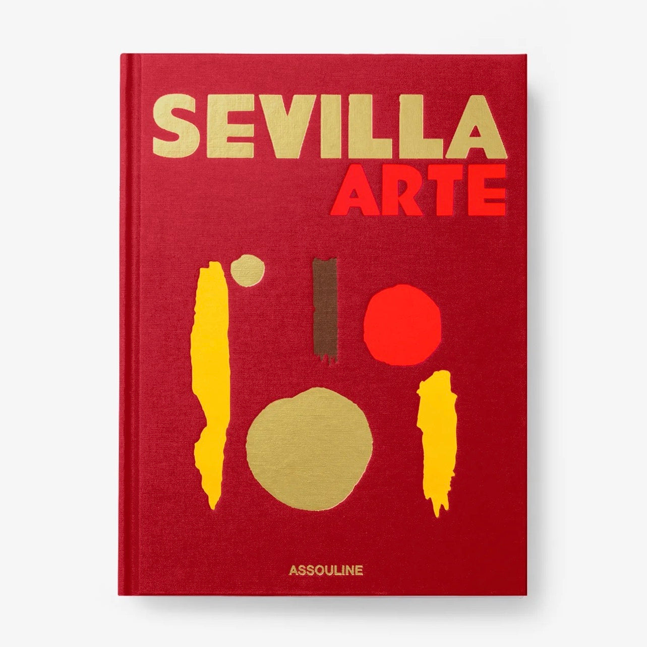 SEVILLA ARTE