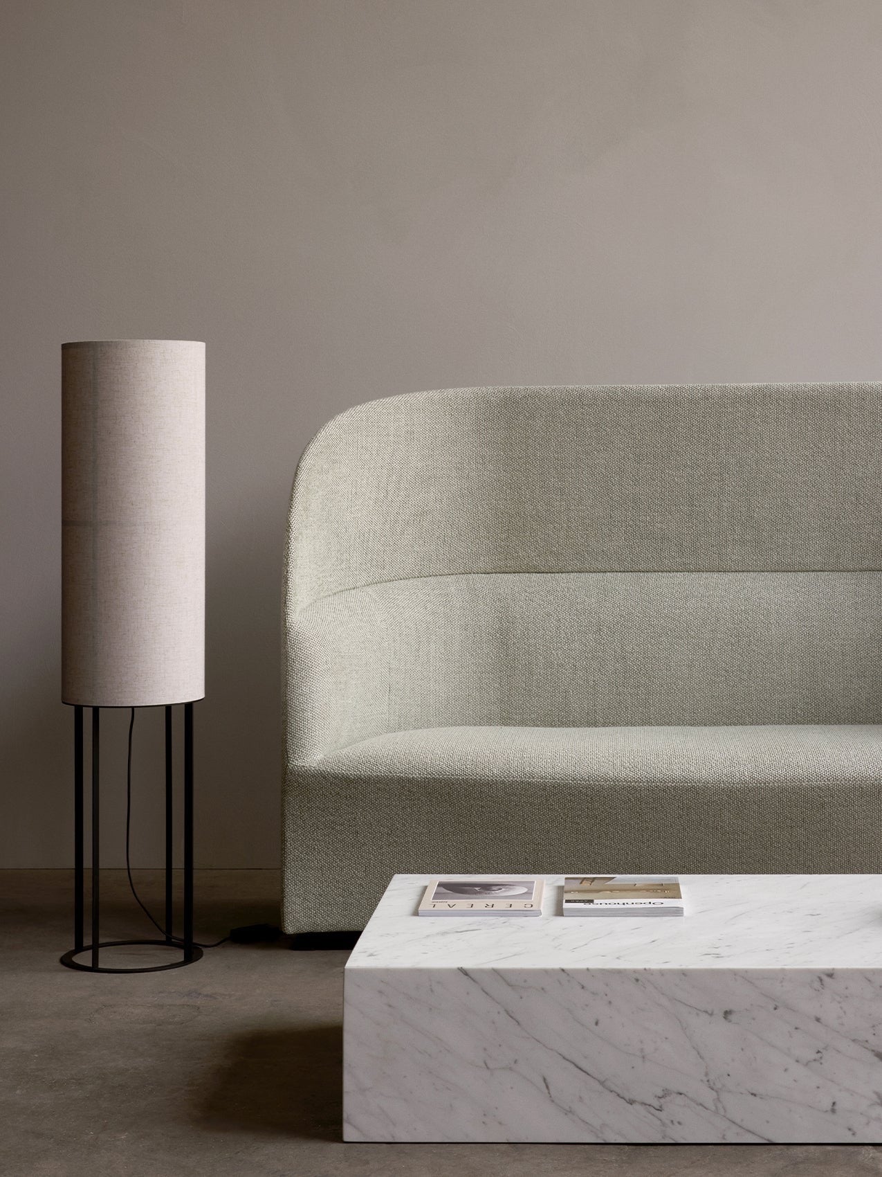 PLINTH GRAND | On Order