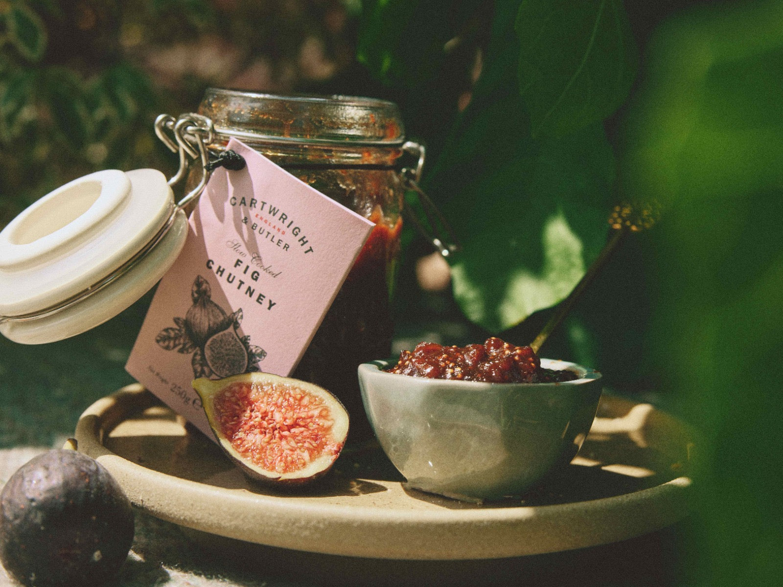 FIG CHUTNEY