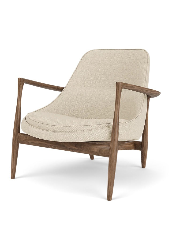 ELIZABETH LOUNGE CHAIR | On Order