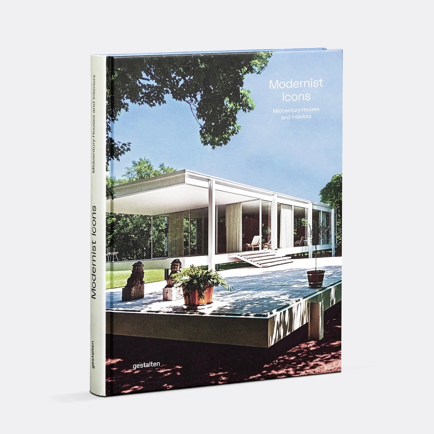 MODERNIST ICONS
