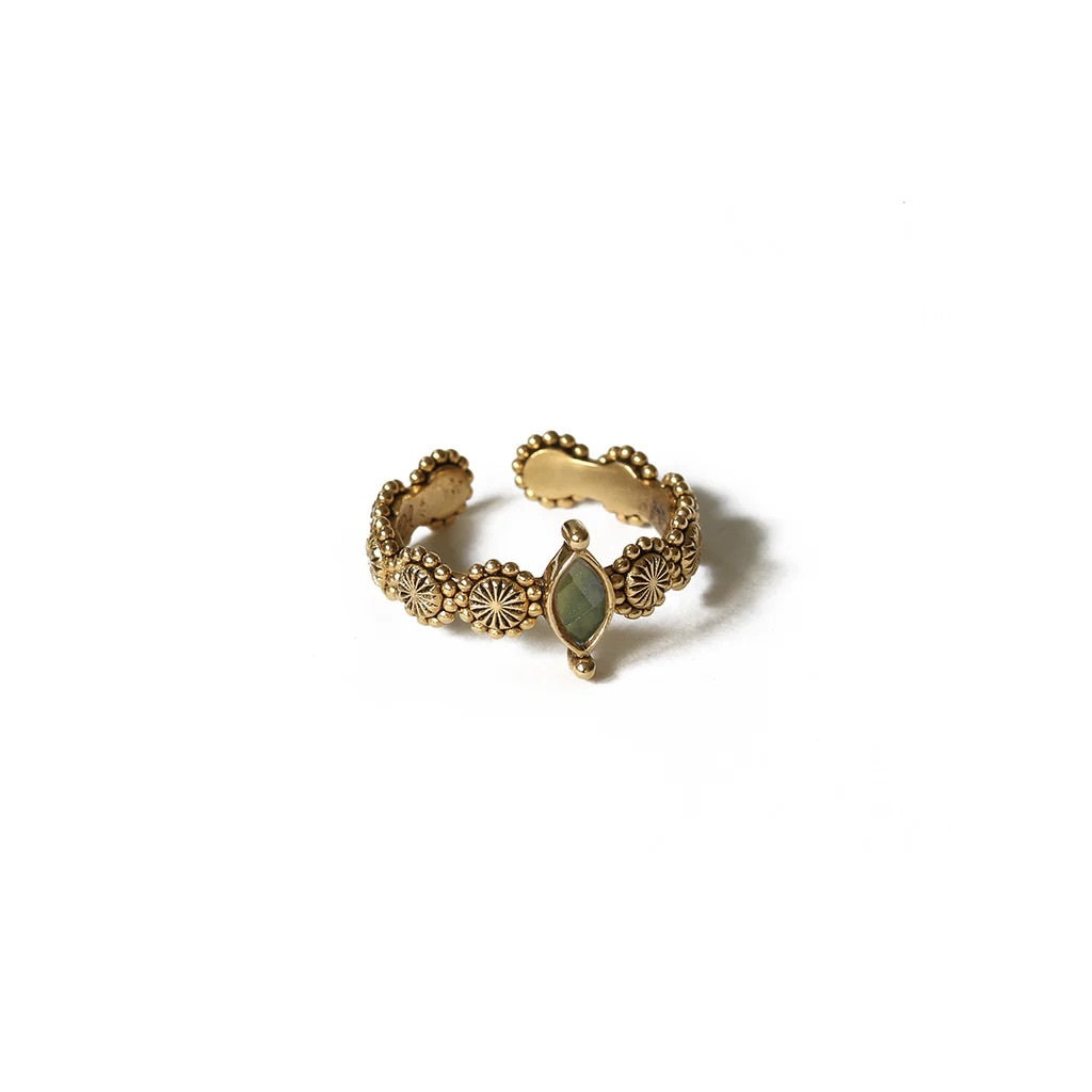 RING LORETTE