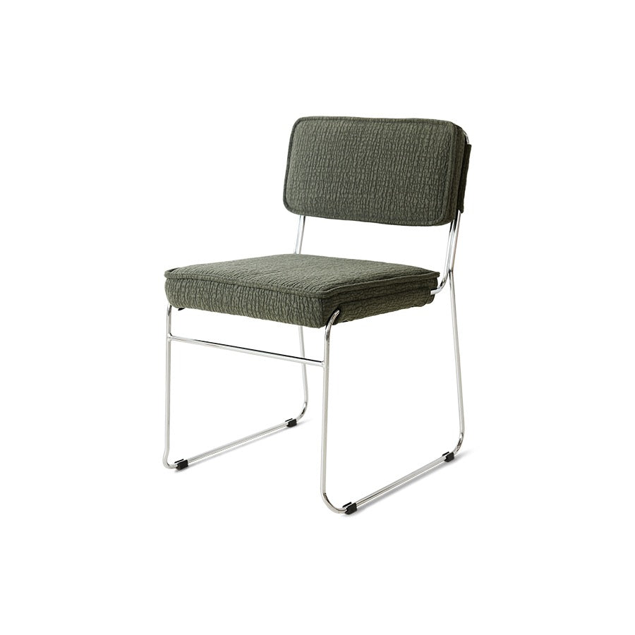 ENDLESS DINING CHAIR | On Order