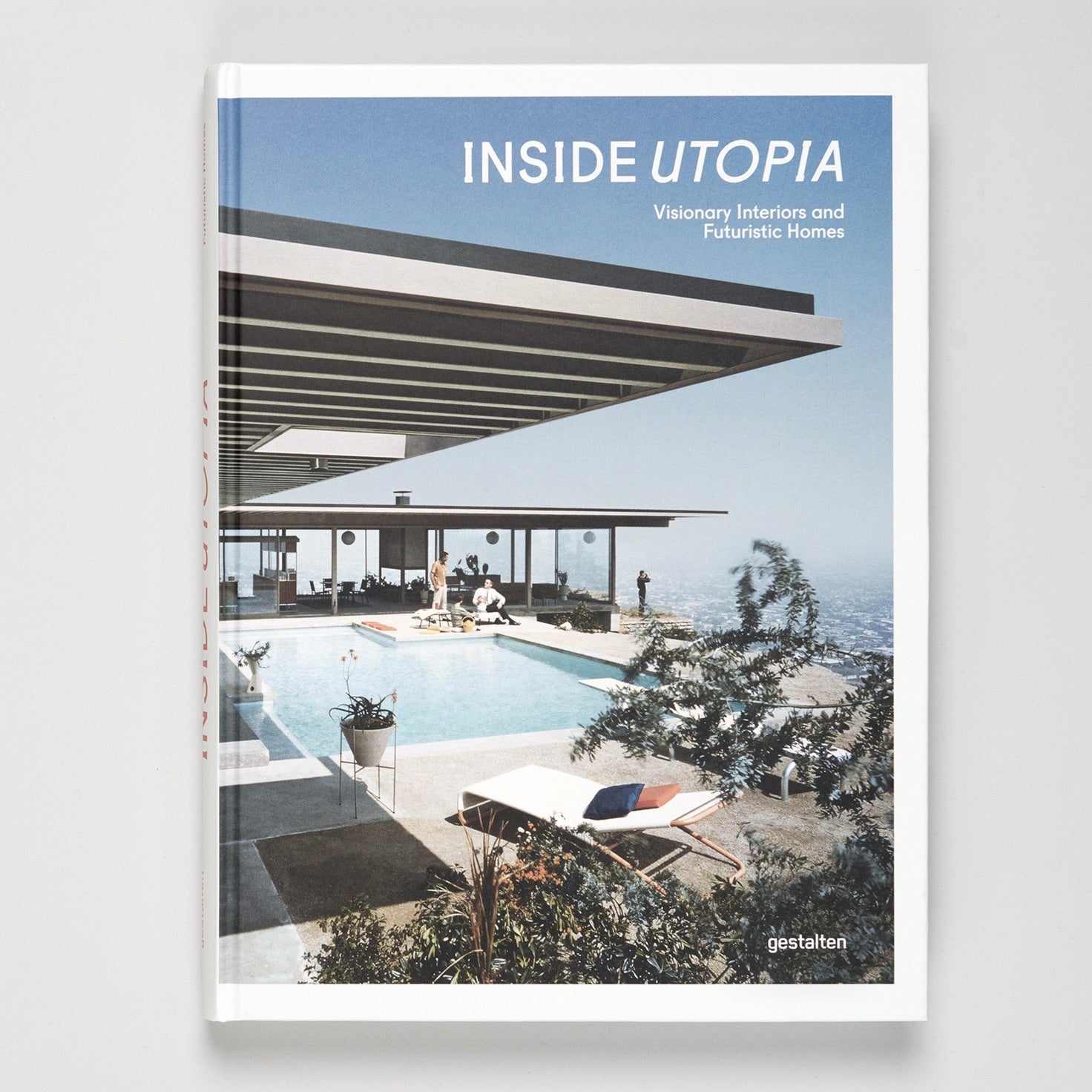 INSIDE UTOPIA