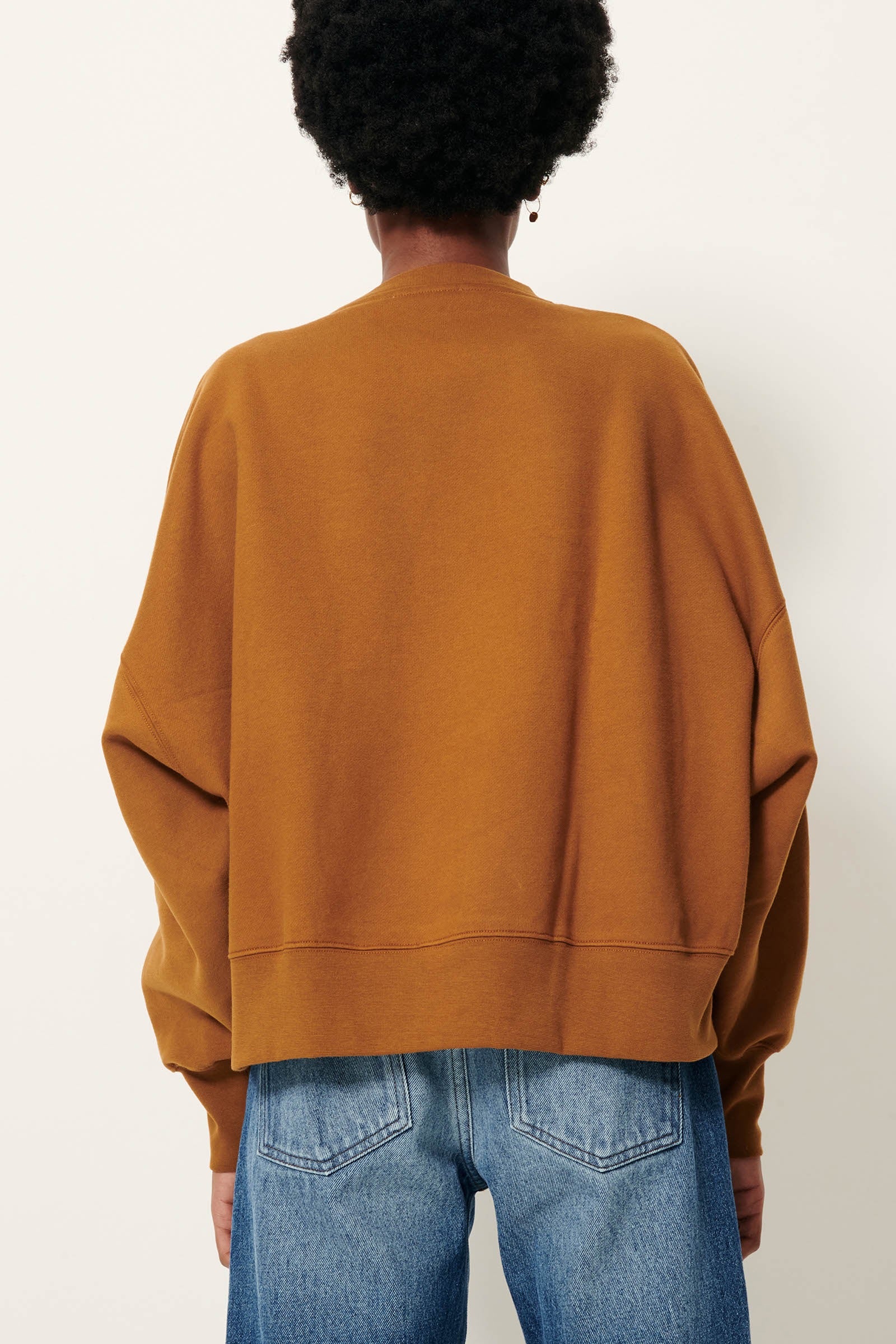 SWEATER ISI (PRE-ORDER)