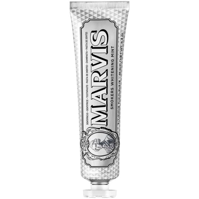 MARVIS TOOTHPASTE