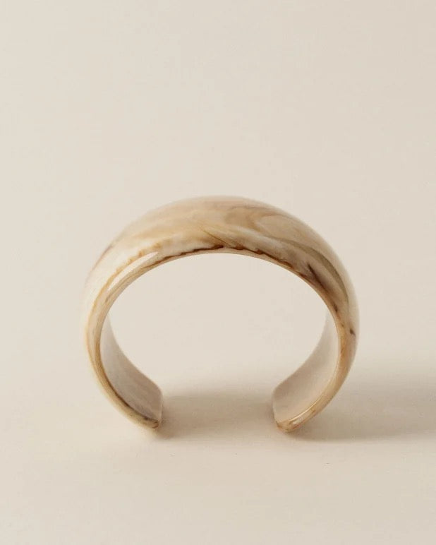 BRACELET AMBRITO | ECRU