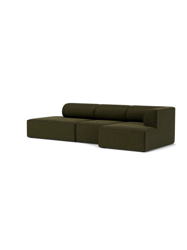 EAVE MODULAR SOFA, 96, 3.5-SEATER, CONFIGURATIONS 9-10 | On Order