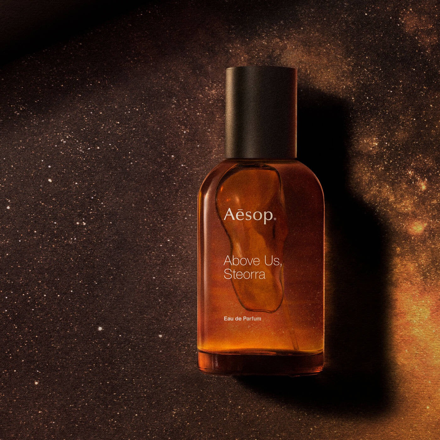 ABOVE US, STEORRA EAU DE PARFUM