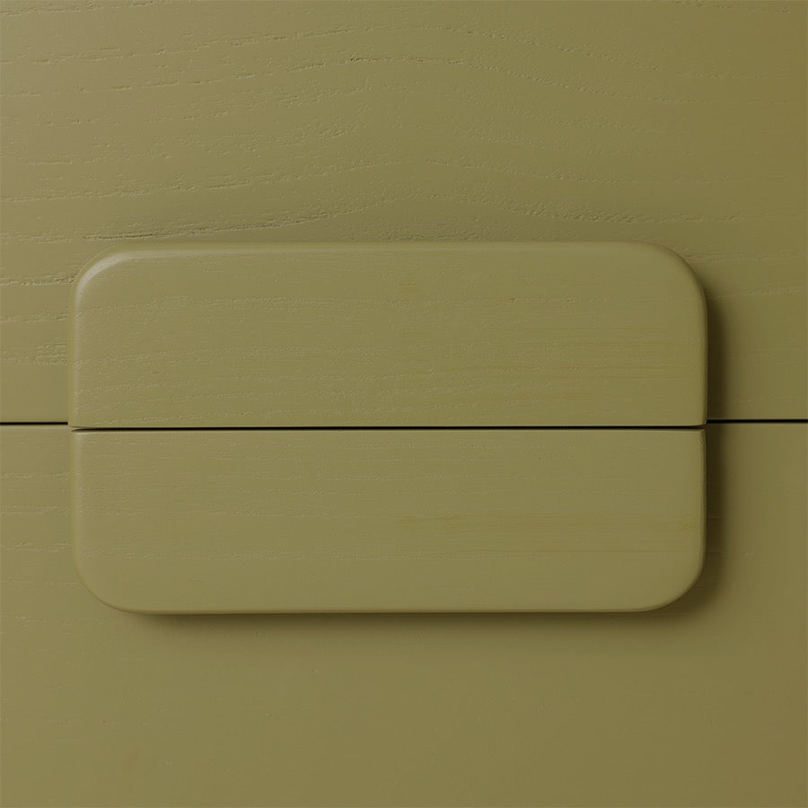 SPACIOUS DRAWER CABINET | On Order