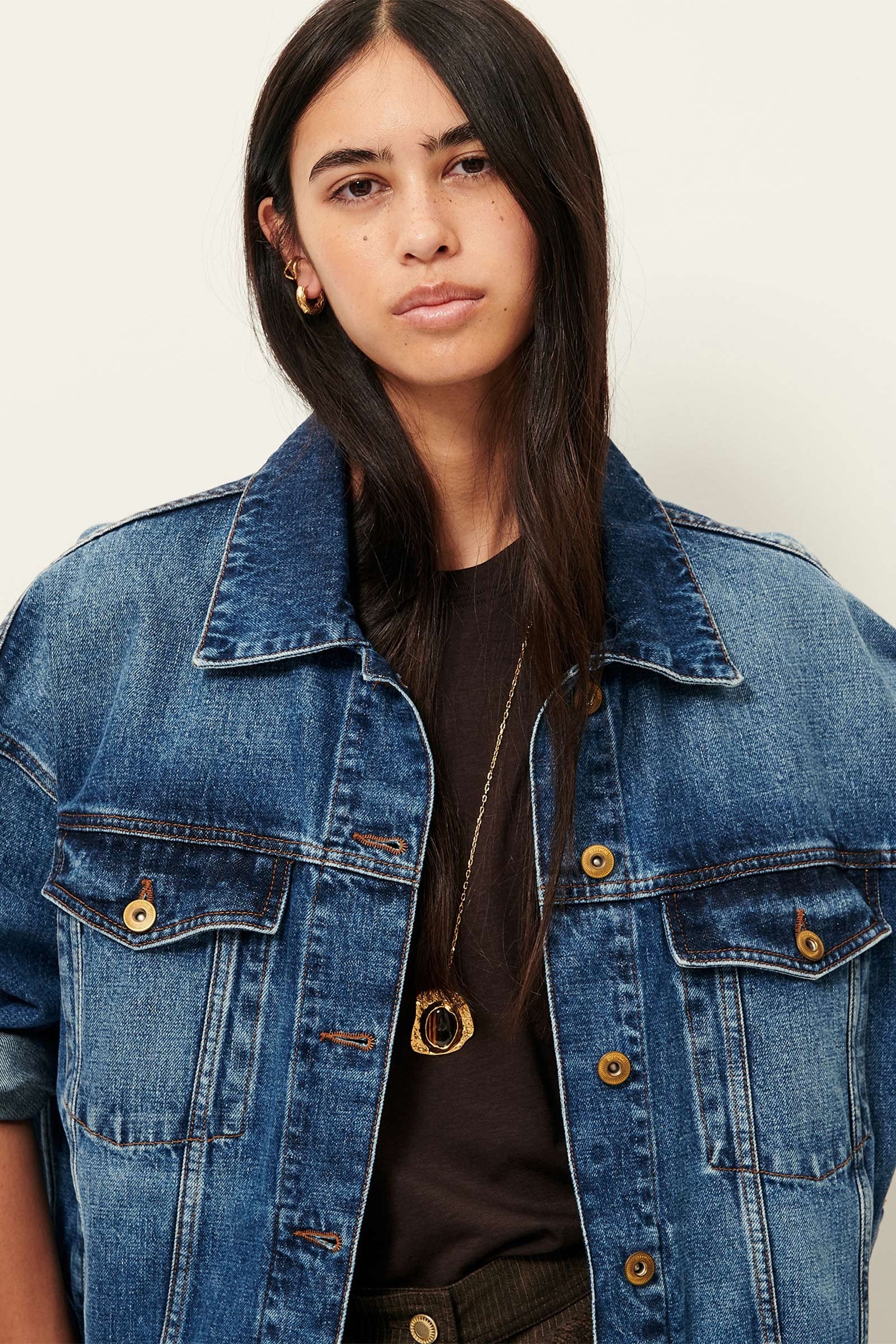 JACKET COSTELLO
