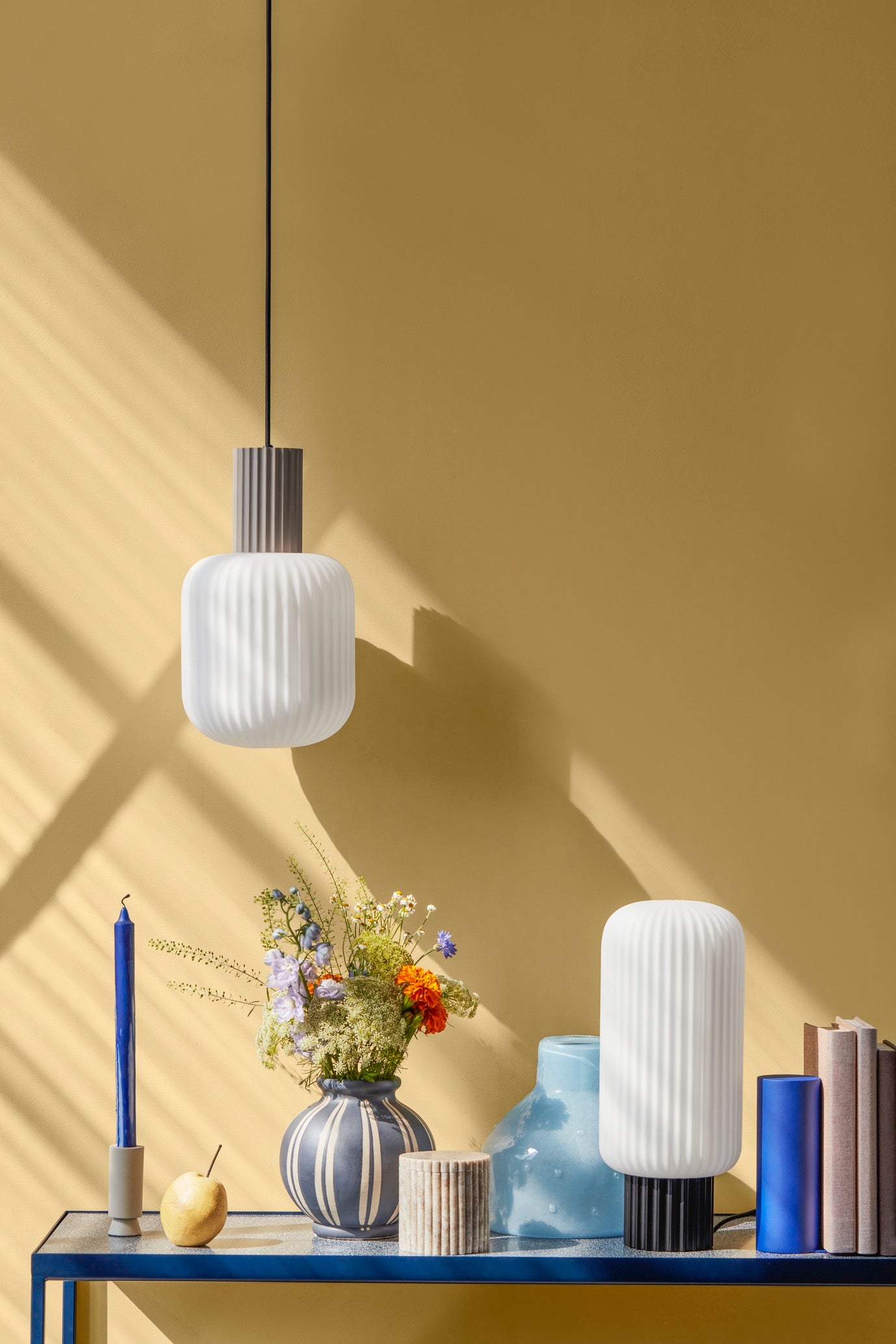 LOLLY TABLE LAMP