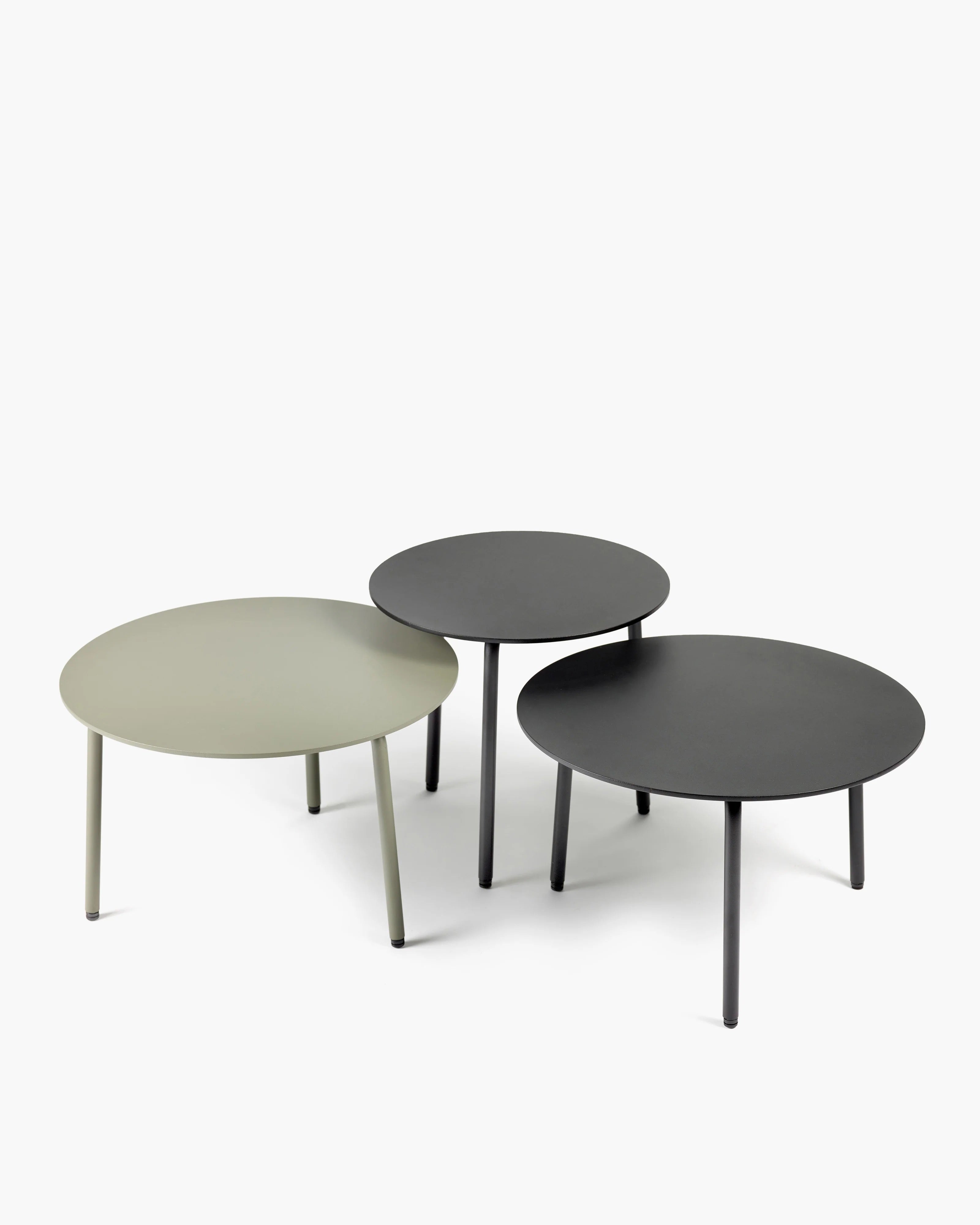 SIDE TABLE L AUGUST | On Order