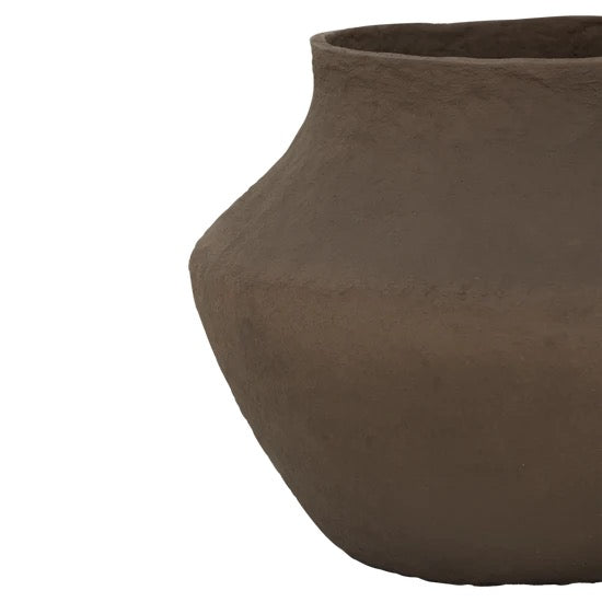 DECORATIVE POT SIKO
