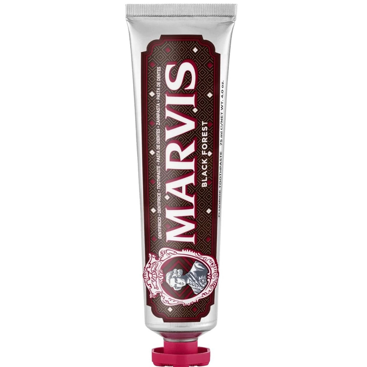MARVIS TOOTHPASTE