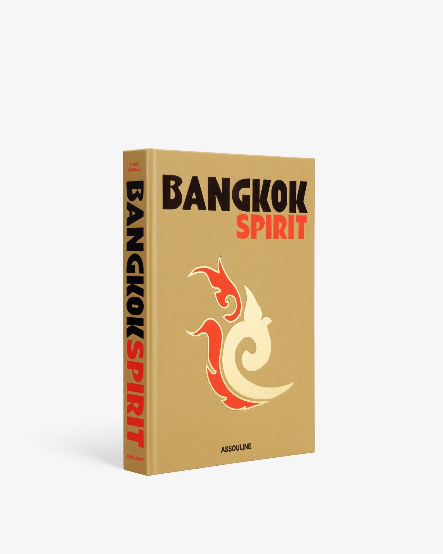 BANGKOK SPIRIT
