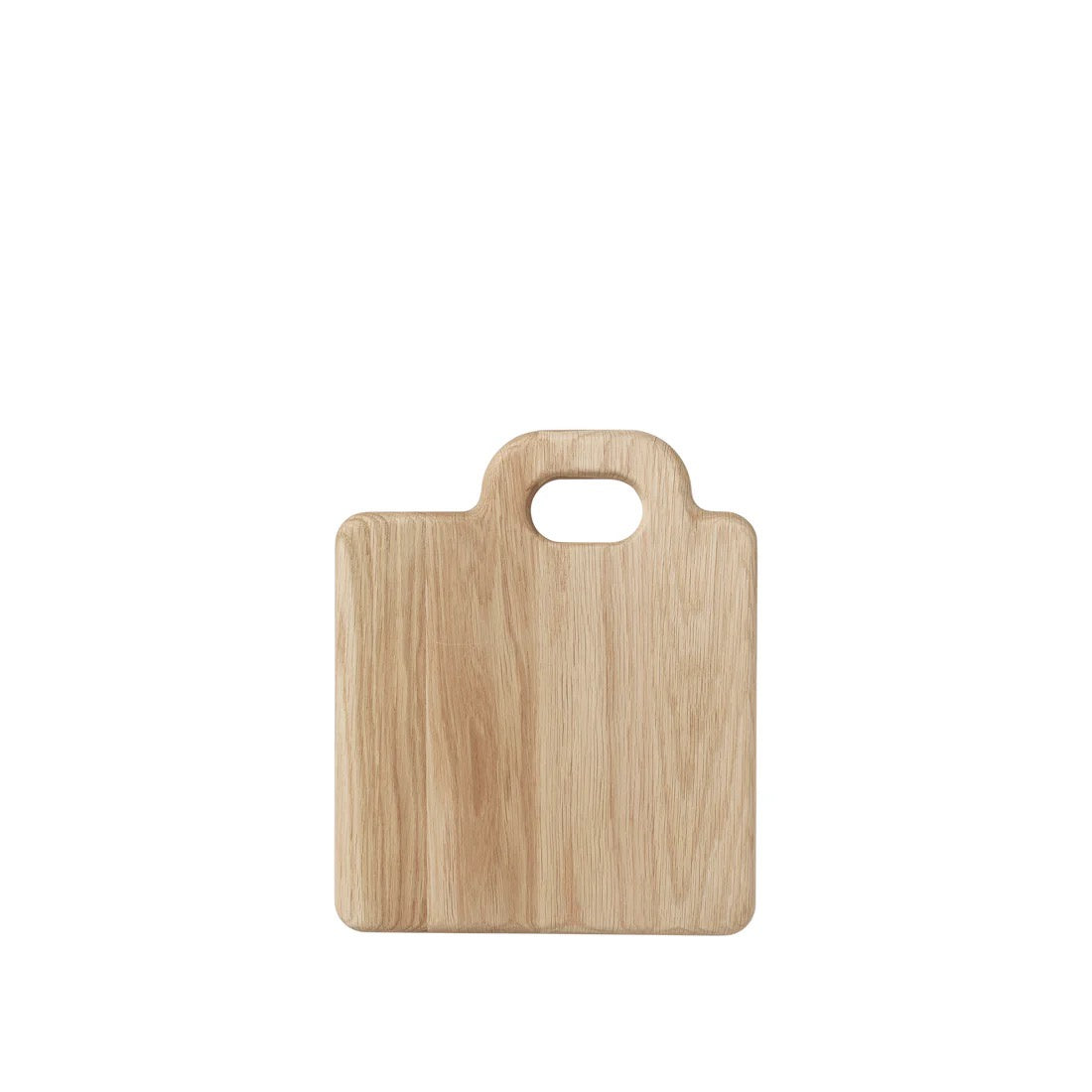 OLINA CHOPPING BOARD | OILED OAK