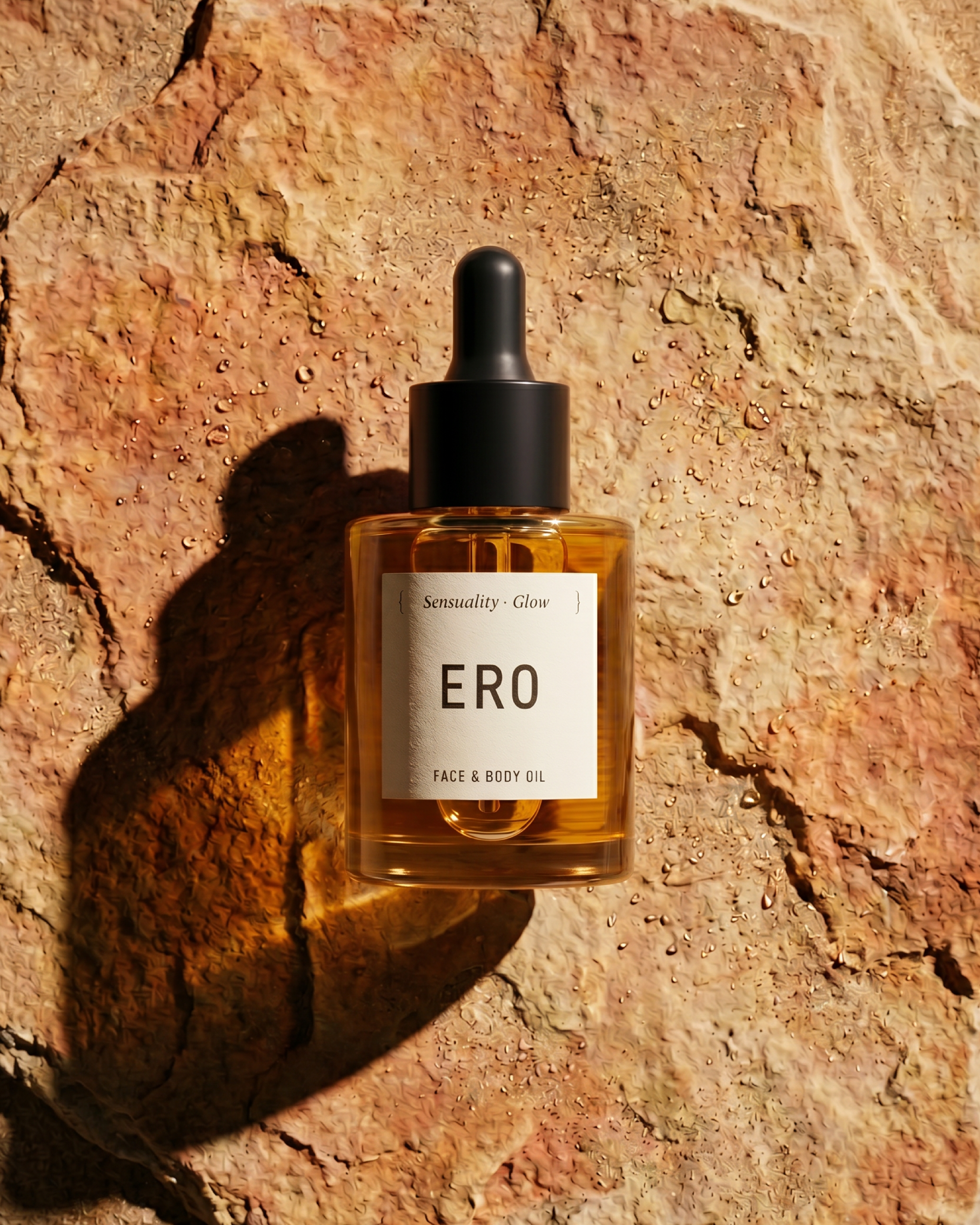 ERO | FACE & BODY OIL