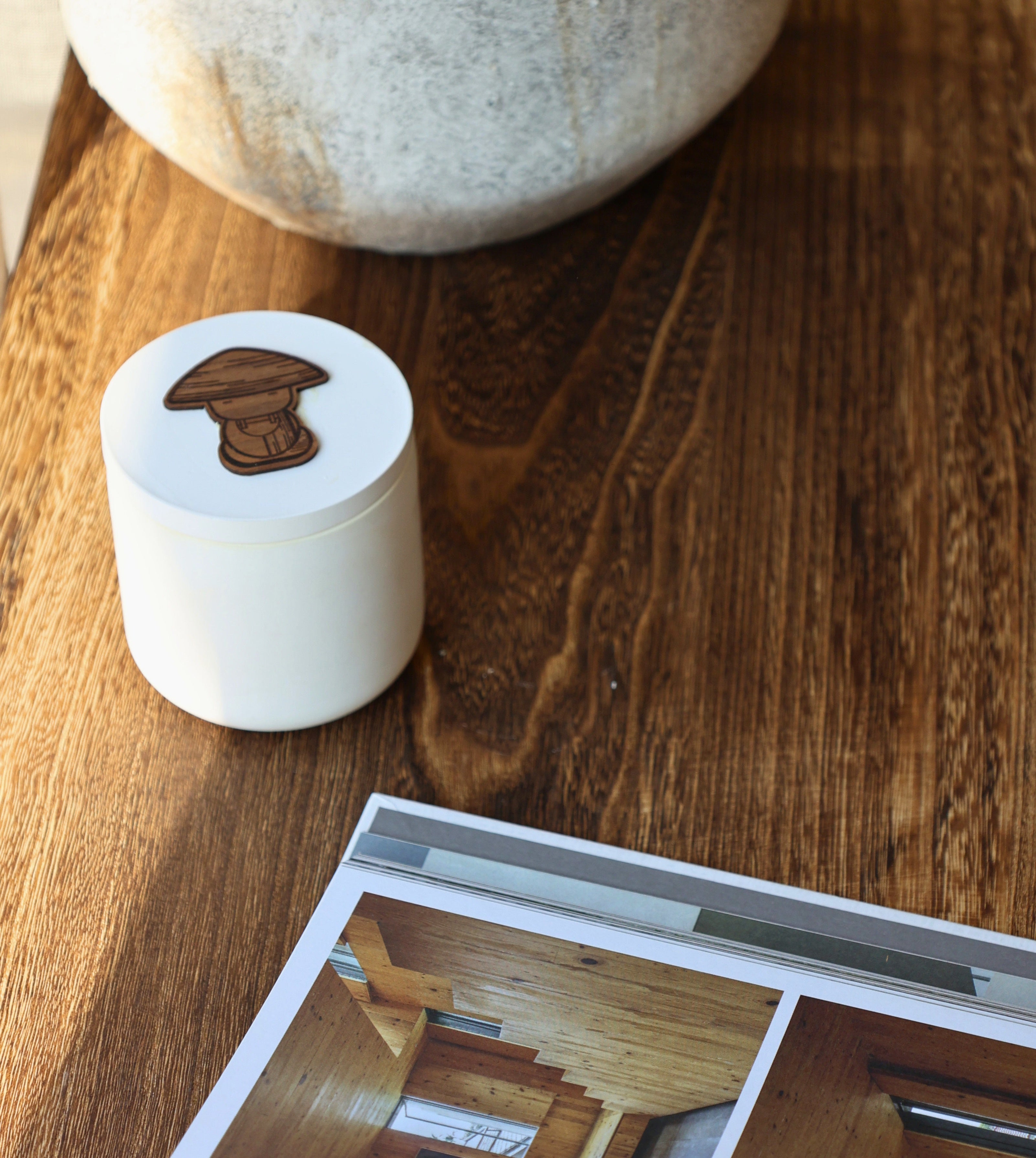 ISTORJA CANDLE