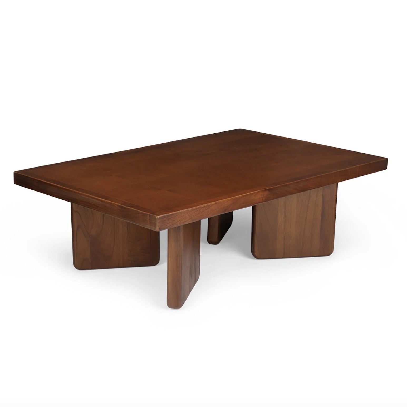 TABLE `A CAFE 90 - DARK BROWN