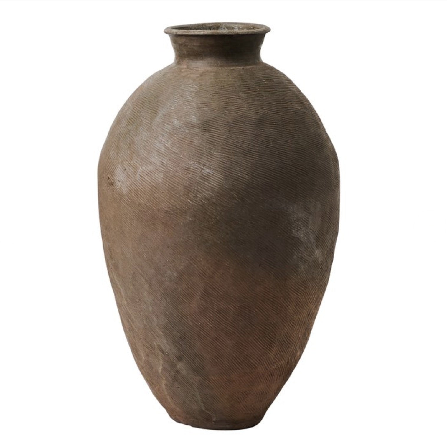 VASE|ANTIK|TALL